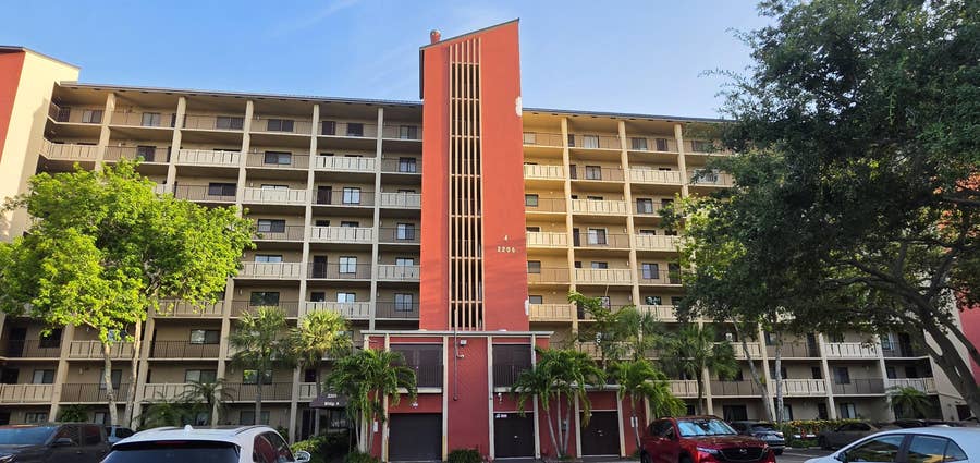 Property photo for 2206 S CYPRESS BEND Drive, #504, Pompano Beach, FL