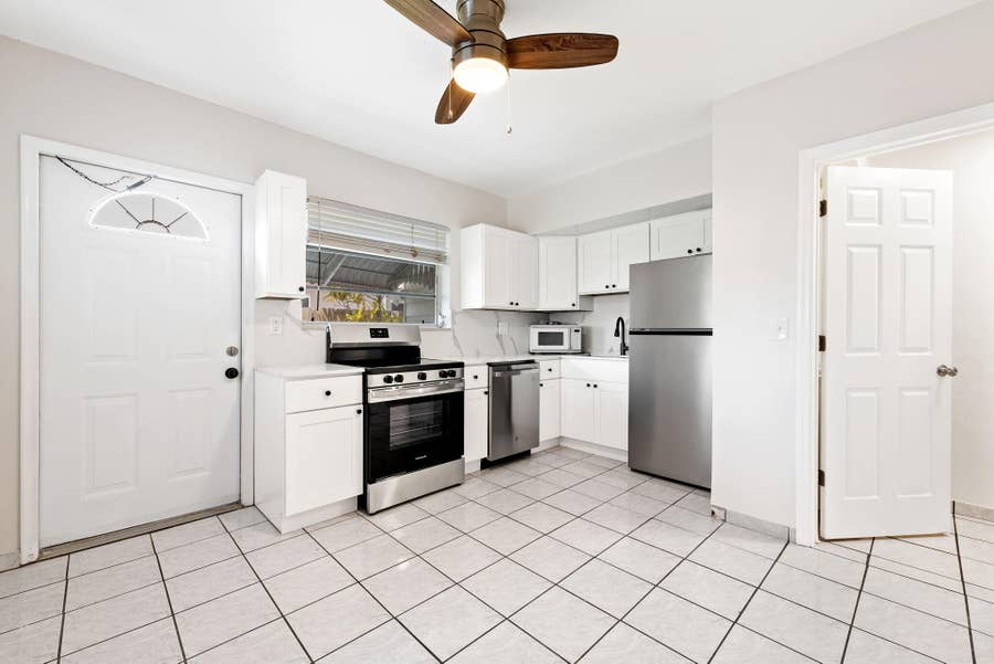 Property photo for 310 NE 6TH Street, #3, Hallandale Beach, FL