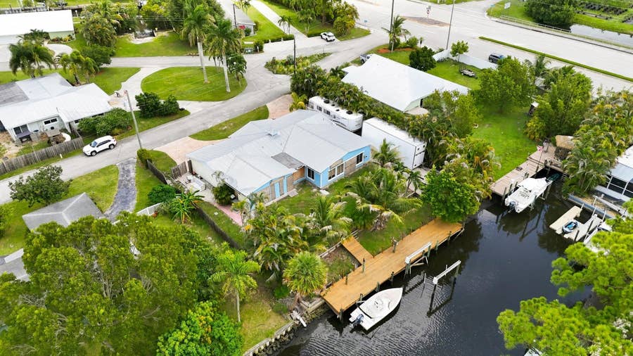 Property photo for 26 SW Cabana Point Circle, Stuart, FL