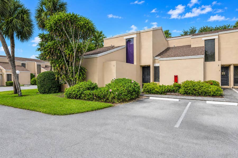 Property photo for 1169 NW 13TH Street, #1, Boca Raton, FL