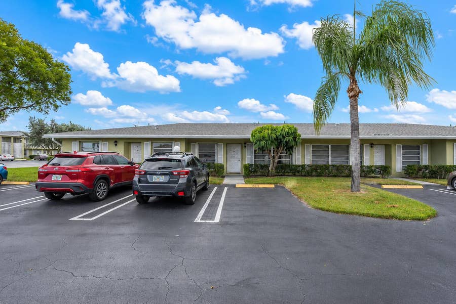 Property photo for 2381 SHADY Lane, #B, Delray Beach, FL