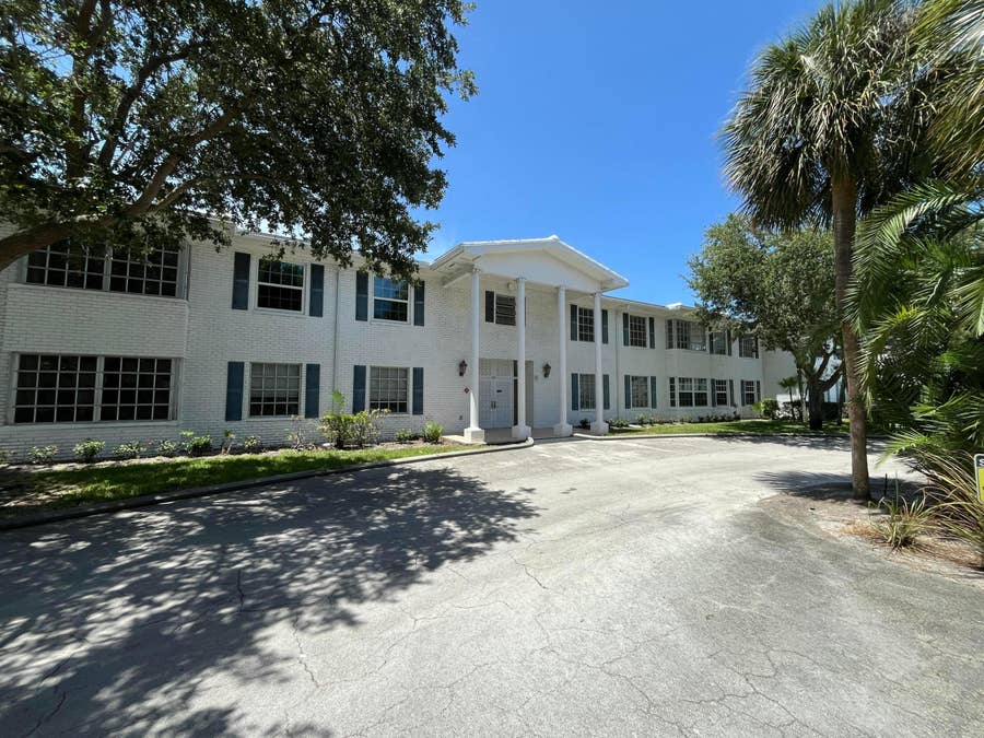 Property photo for 2181 NE 67th Street, #603, Fort Lauderdale, FL