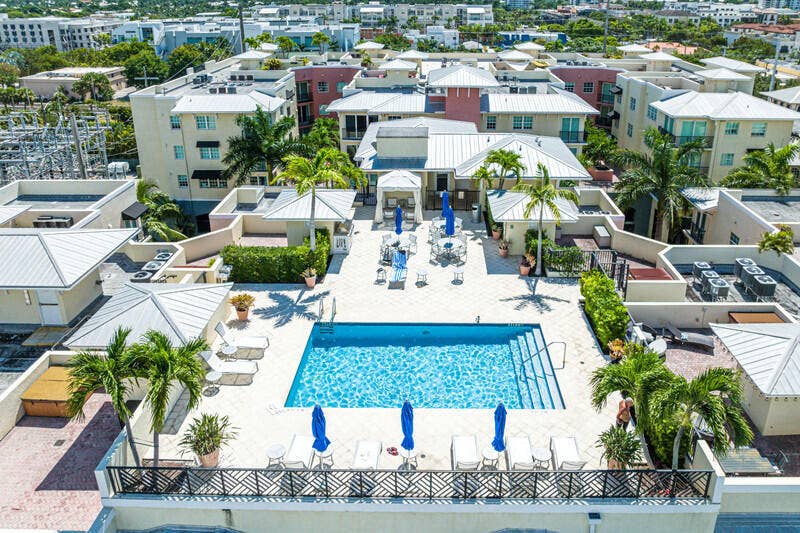 Property photo for 225 NE 1st Street, #303, Delray Beach, FL
