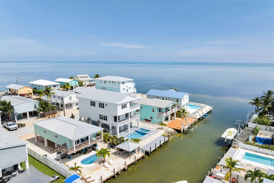 Property photo for 1157 91ST COURT OCEAN, Marathon, FL