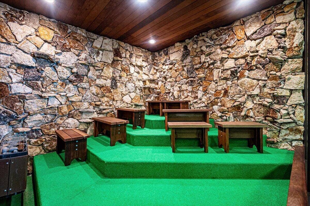 5440 N OCEAN Drive, #706, Singer Island, Singer Island, FL 33404 Sauna
