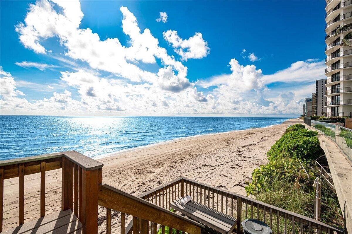 5440 N OCEAN Drive, #706, Singer Island, Singer Island, FL 33404 Beach access