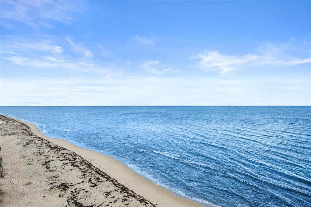 5440 N OCEAN Drive, #706, Singer Island, Singer Island, FL 33404 Balcony