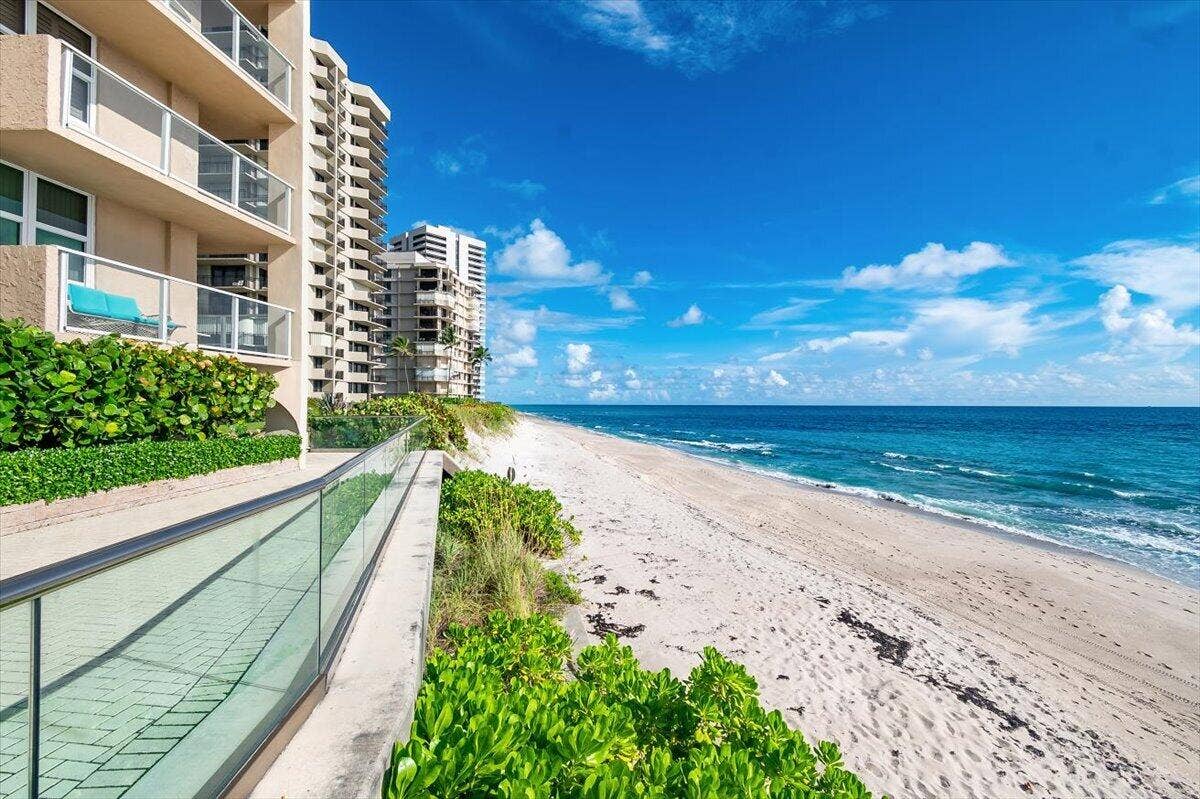 5440 N OCEAN Drive, #706, Singer Island, Singer Island, FL 33404 beach area