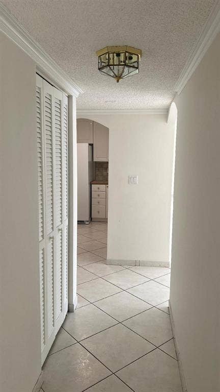 3015 N OCEAN Boulevard, #14K, Fort Lauderdale, FL 33308 hallway