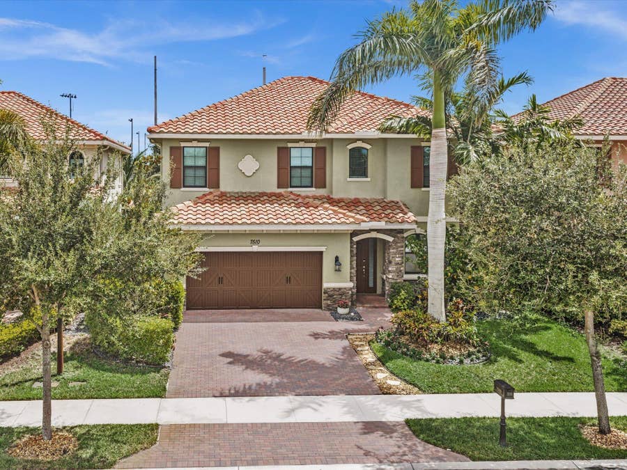 Property photo for 7510 NW 108th Avenue, Parkland, FL
