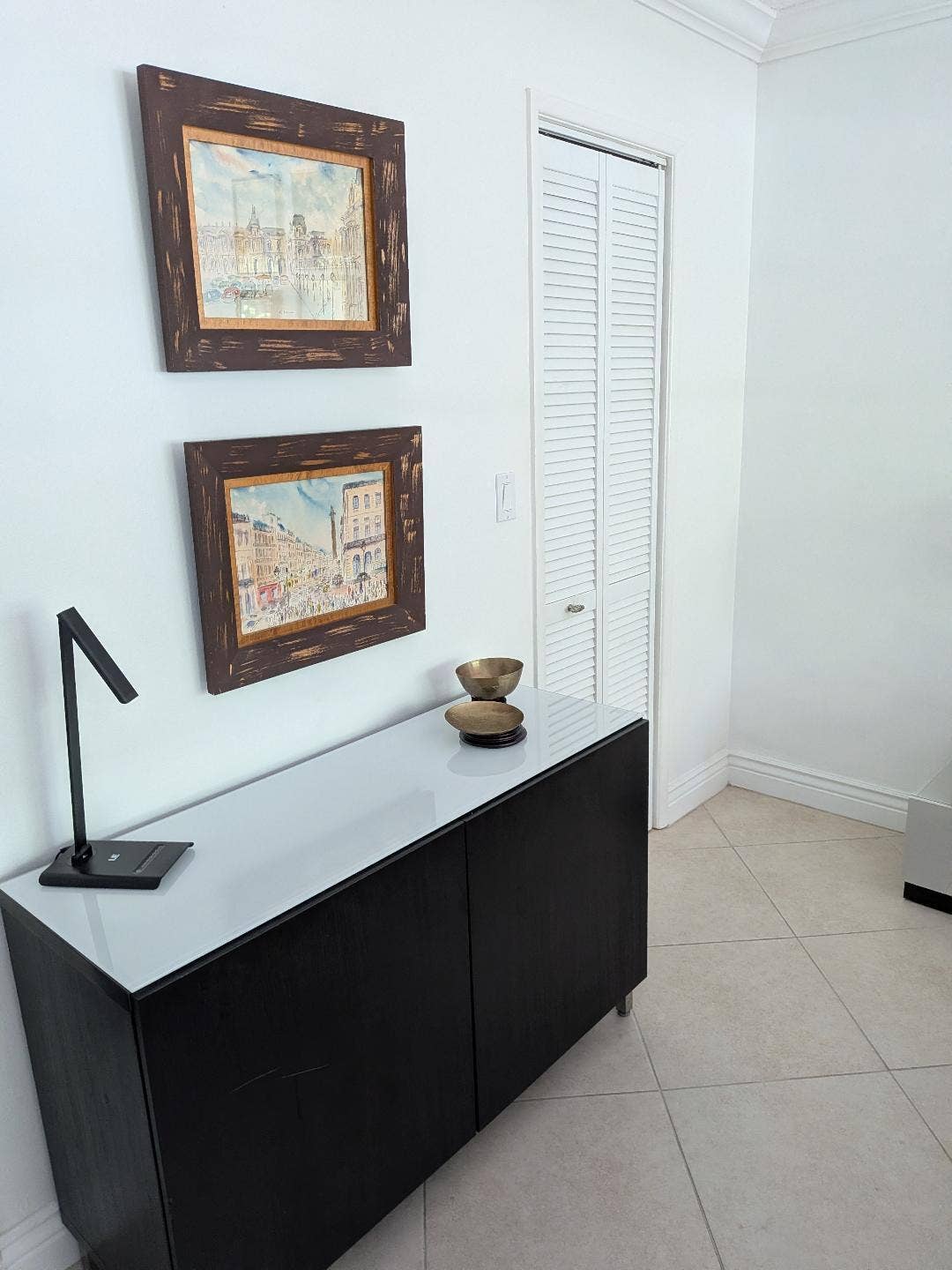 907 Cypress Terrace, #205, Pompano Beach, FL 33069 Second bedroom 2