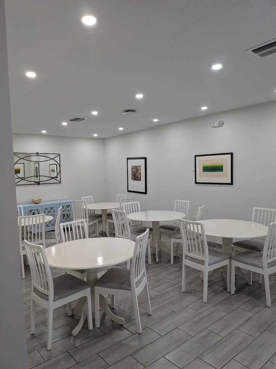 907 Cypress Terrace, #205, Pompano Beach, FL 33069 Club House