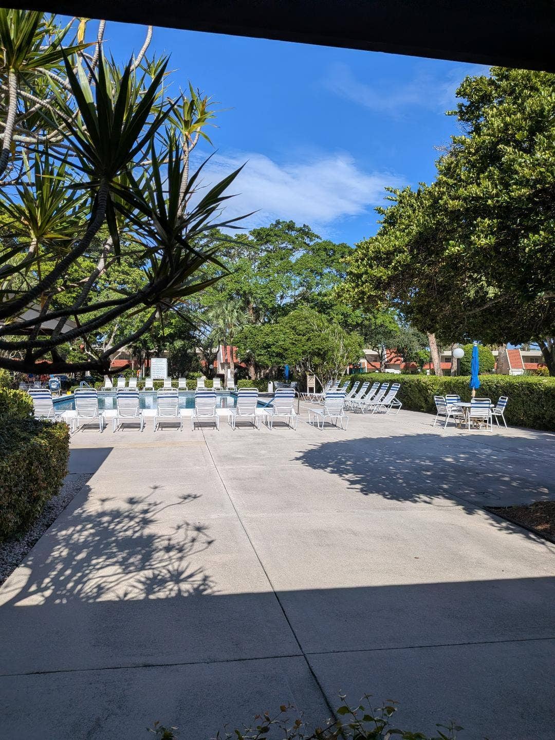 907 Cypress Terrace, #205, Pompano Beach, FL 33069 Pool