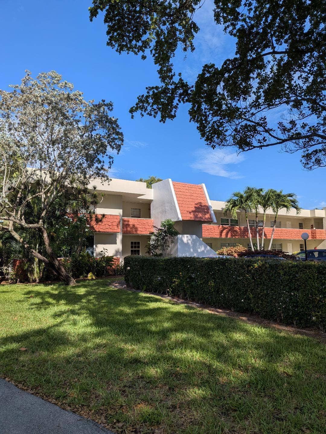 907 Cypress Terrace, #205, Pompano Beach, FL 33069 Building 1
