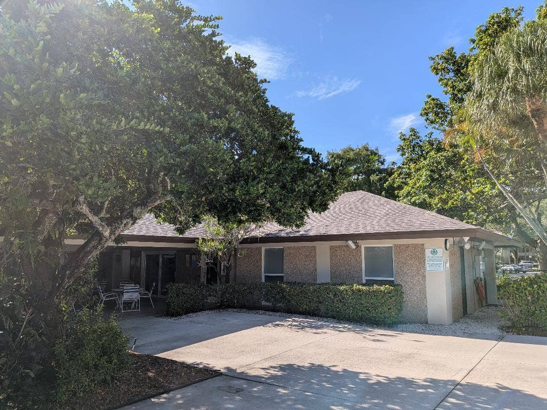 907 Cypress Terrace, #205, Pompano Beach, FL 33069 Club House