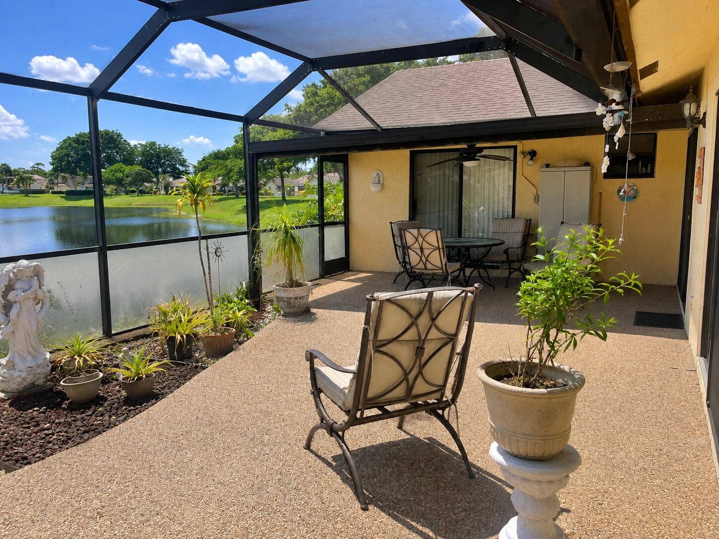 23312 BARLAKE Drive, Boca Raton, FL 33433 patio4