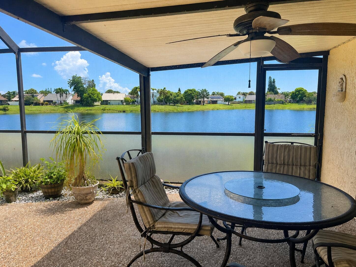 23312 BARLAKE Drive, Boca Raton, FL 33433 patio1