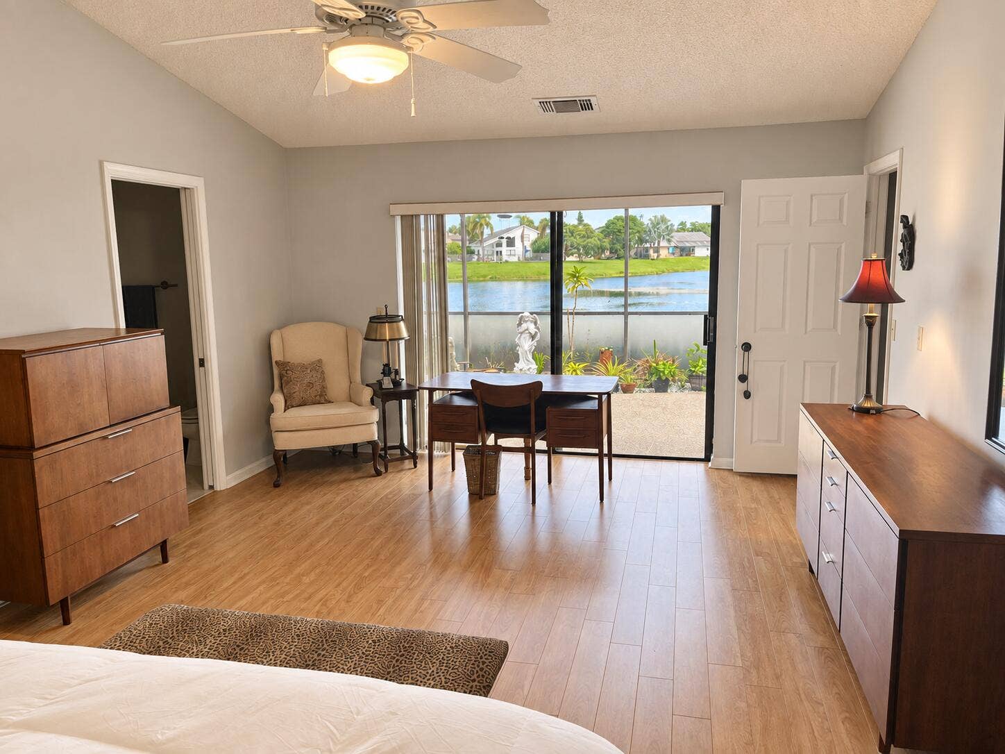 23312 BARLAKE Drive, Boca Raton, FL 33433 masterbed room redone w chat