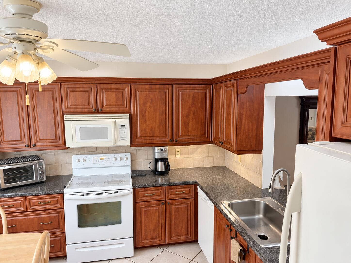 23312 BARLAKE Drive, Boca Raton, FL 33433 kitchen 2 redone w chat
