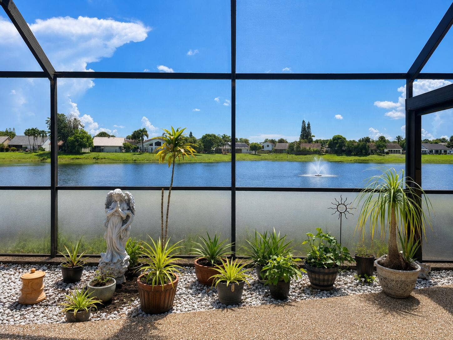 23312 BARLAKE Drive, Boca Raton, FL 33433 patio3