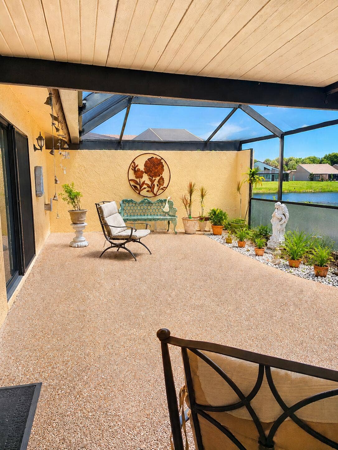 23312 BARLAKE Drive, Boca Raton, FL 33433 patio2