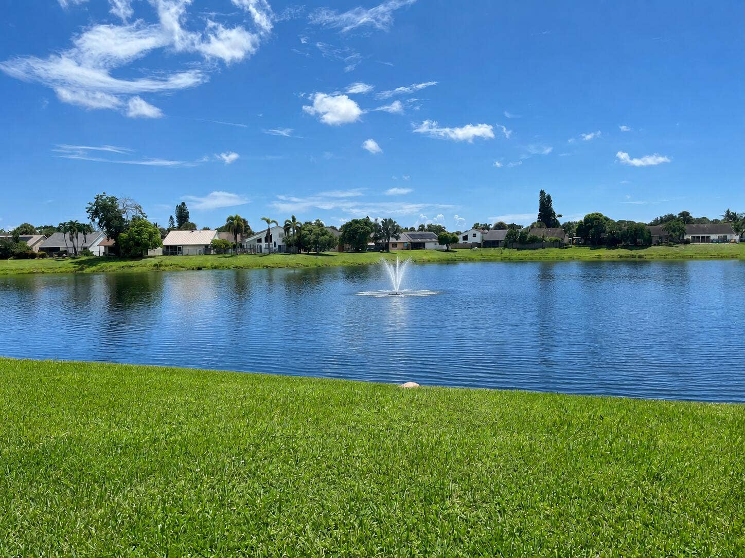 23312 BARLAKE Drive, Boca Raton, FL 33433 Lake view