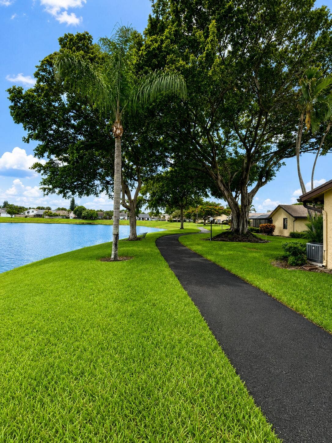 23312 BARLAKE Drive, Boca Raton, FL 33433 lake PATH DONE