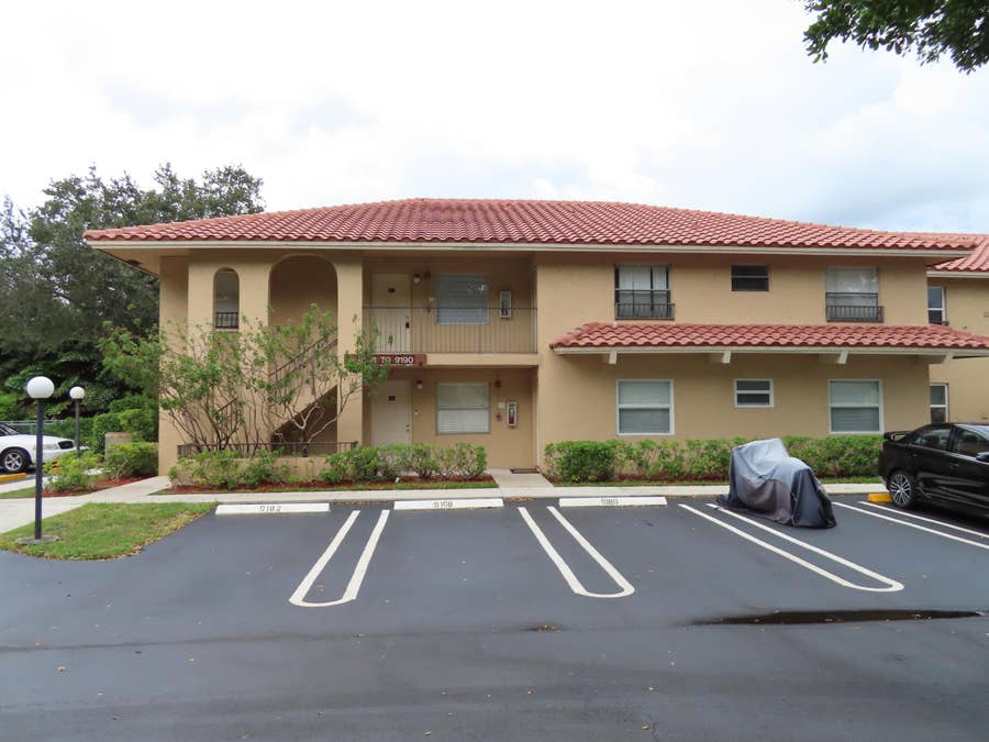 Property photo for 9180 NW 40th Street, #9180, Coral Springs, FL