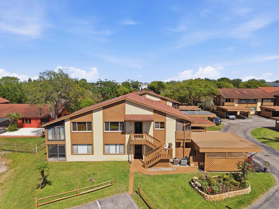 Property photo for 4034 DAVIT Drive, New Port Richey, FL