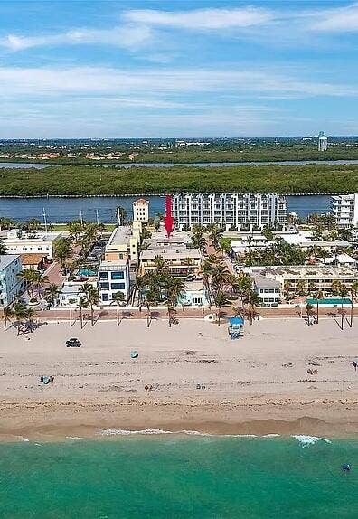 Property photo for 322 HARDING Street, #B205, Hollywood, FL