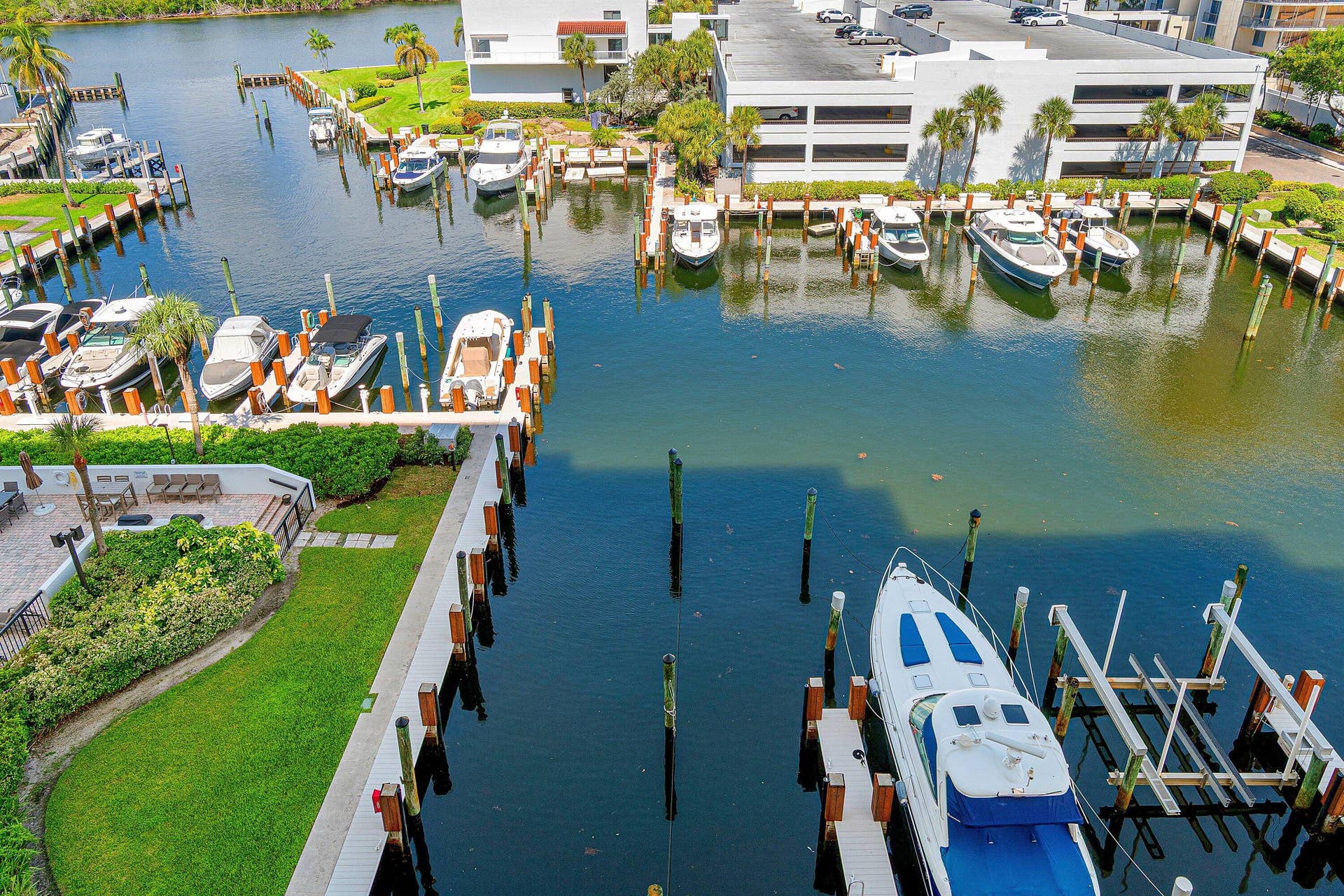 4748 S Ocean Boulevard S, #702, Highland Beach, FL 33487 035-4748SouthOceanBoulevard-702-Highland