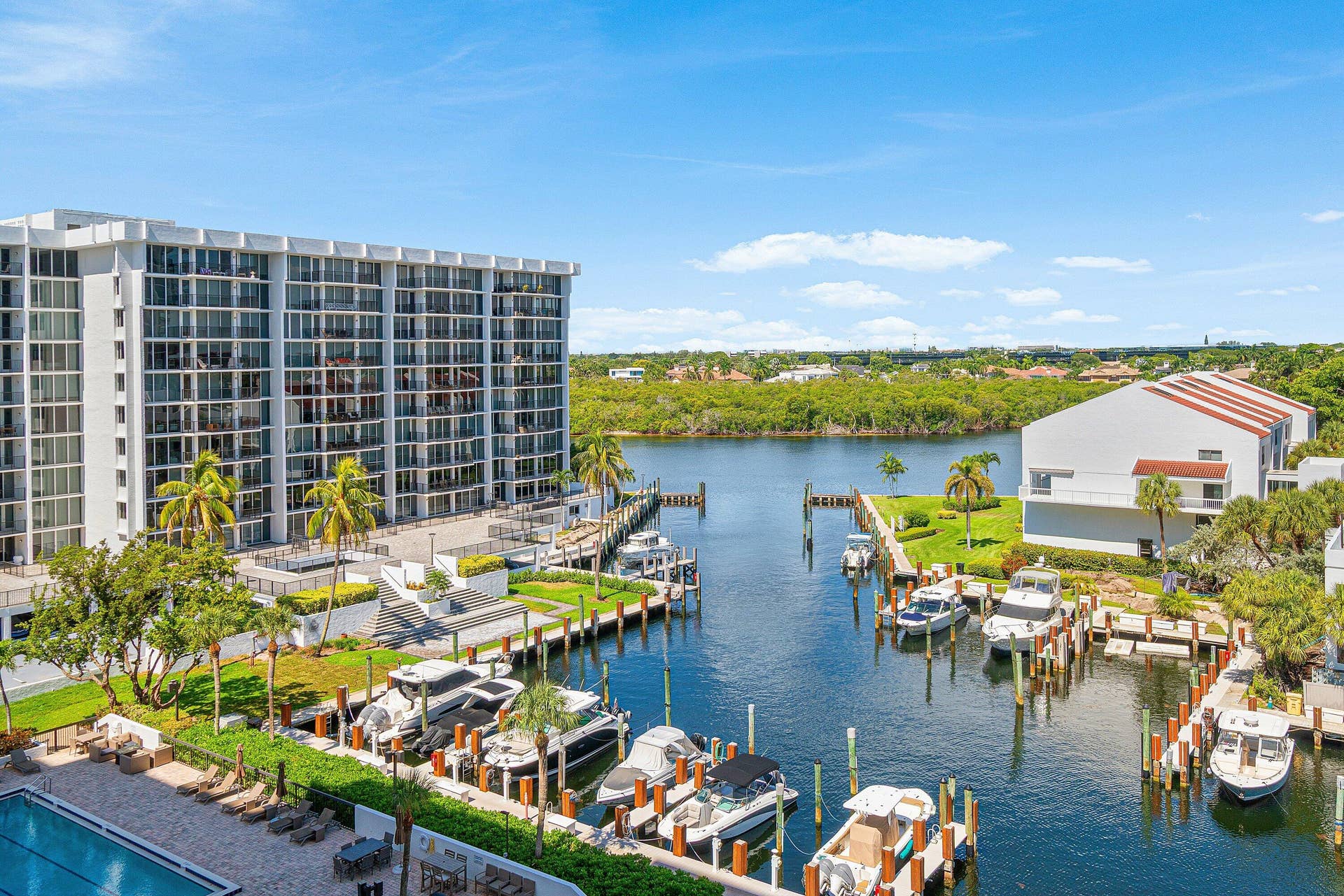 4748 S Ocean Boulevard S, #702, Highland Beach, FL 33487 033-4748SouthOceanBoulevard-702-Highland