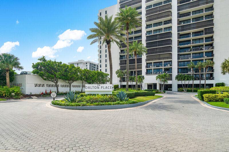 4748 S Ocean Boulevard S, #702, Highland Beach, FL 33487 001-4748SouthOceanBoulevard-HighlandBeac