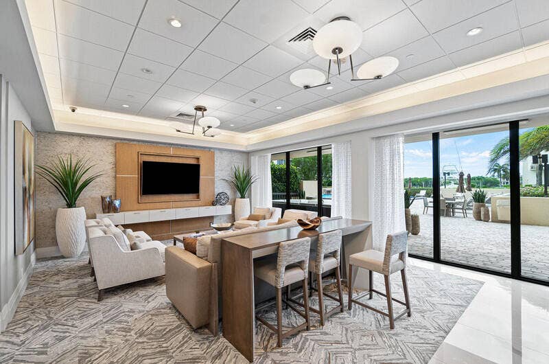 4748 S Ocean Boulevard S, #702, Highland Beach, FL 33487 034-4748SouthOceanBoulevard-HighlandBeac