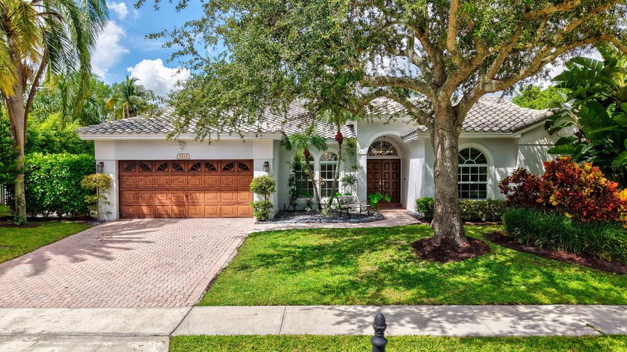Property photo for 9224 LAKE SERENA Drive, Boca Raton, FL