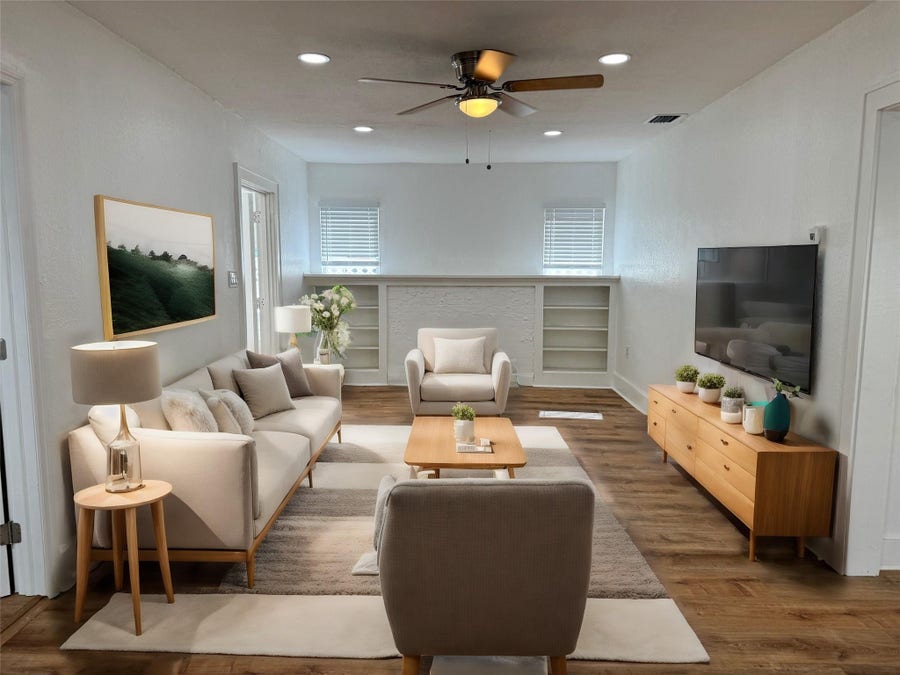 Property photo for 1849 Madison Street, Hollywood, FL