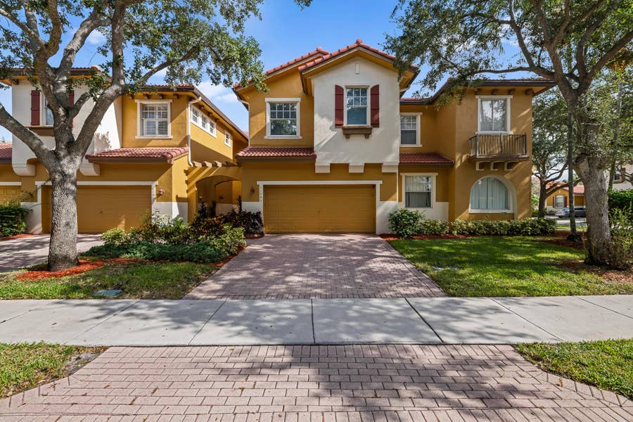 Property photo for 11945 NW 57th Manor, Coral Springs, FL