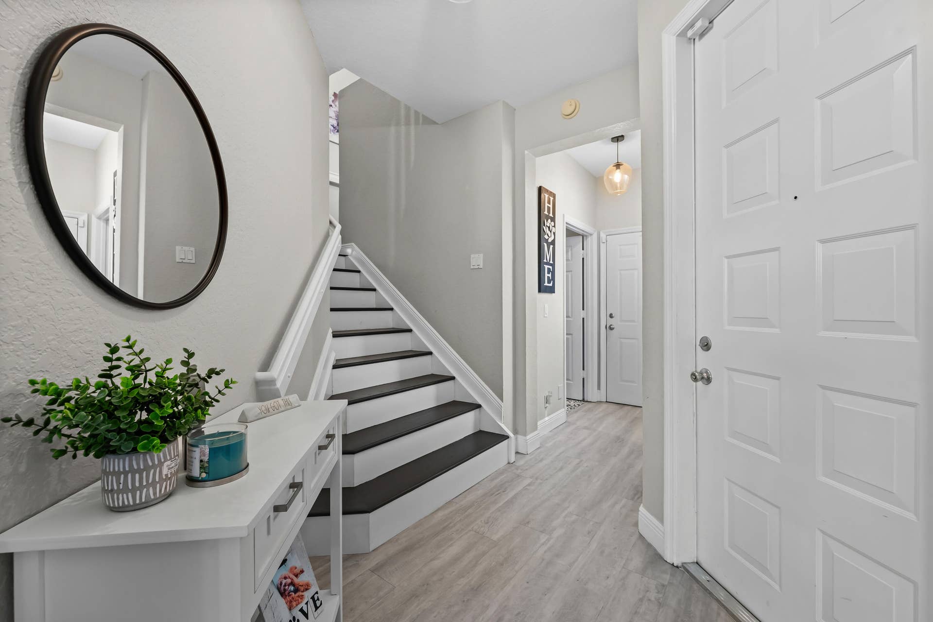 Entry