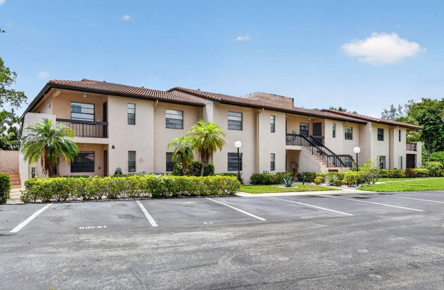 Property photo for 9287 VISTA DEL LAGO, #13 D, Boca Raton, FL