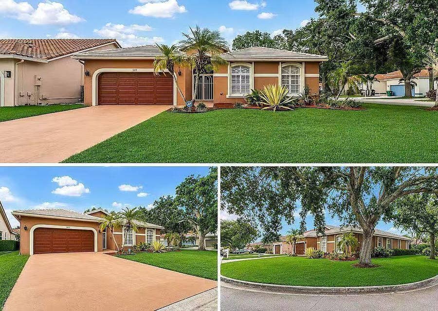 Property photo for 5877 NW 73RD Court, Parkland, FL