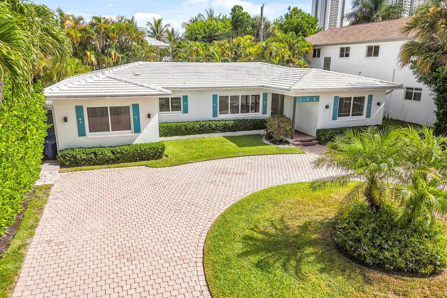 Property photo for 1182 Beach Road, Singer Island, FL