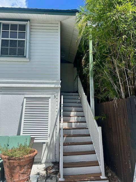 Property photo for 727 PENN Street, #3, West Palm Beach, FL