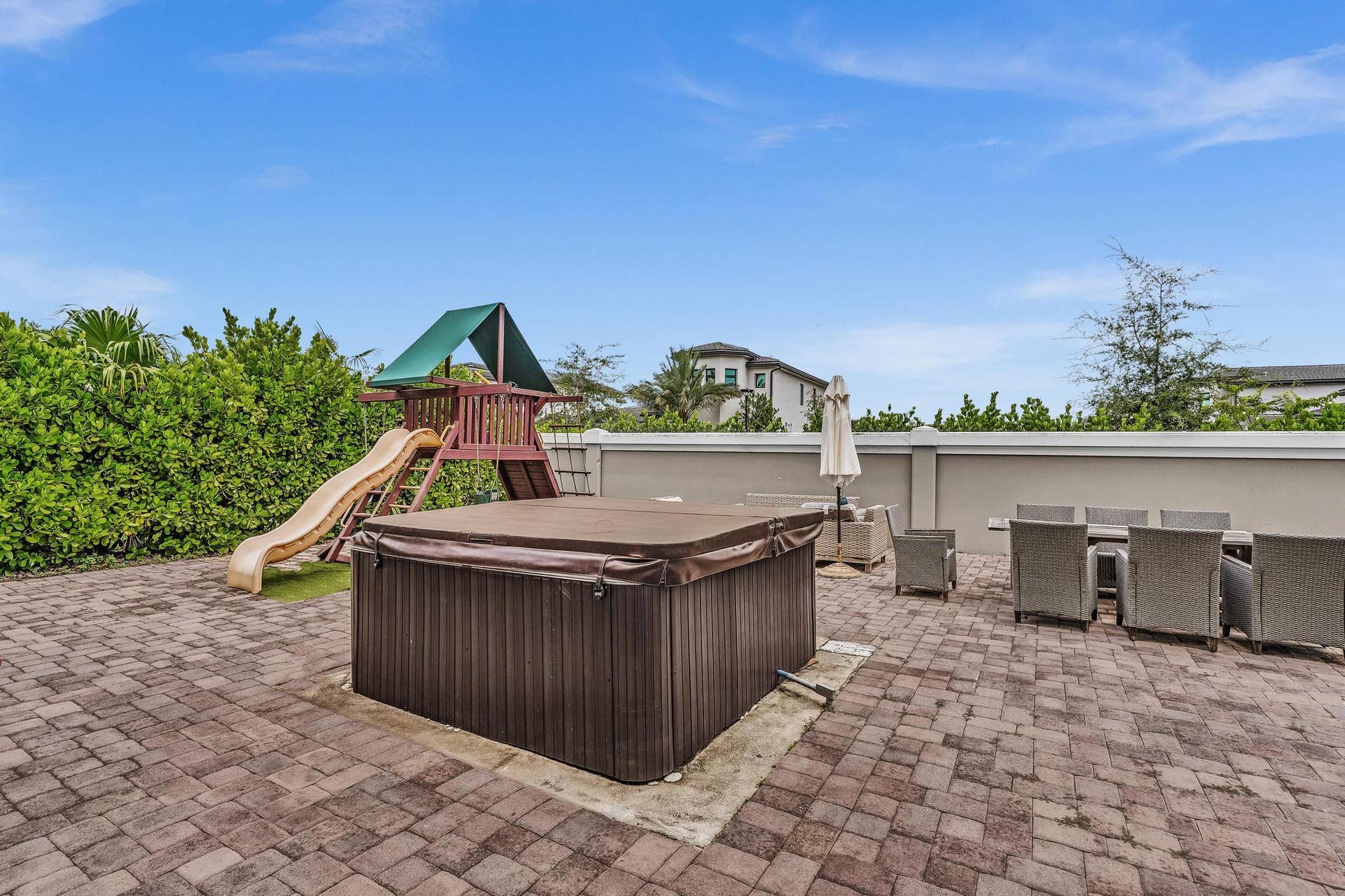 3521 FOREST VIEW Circle, Dania Beach, FL 33312 FPP00146