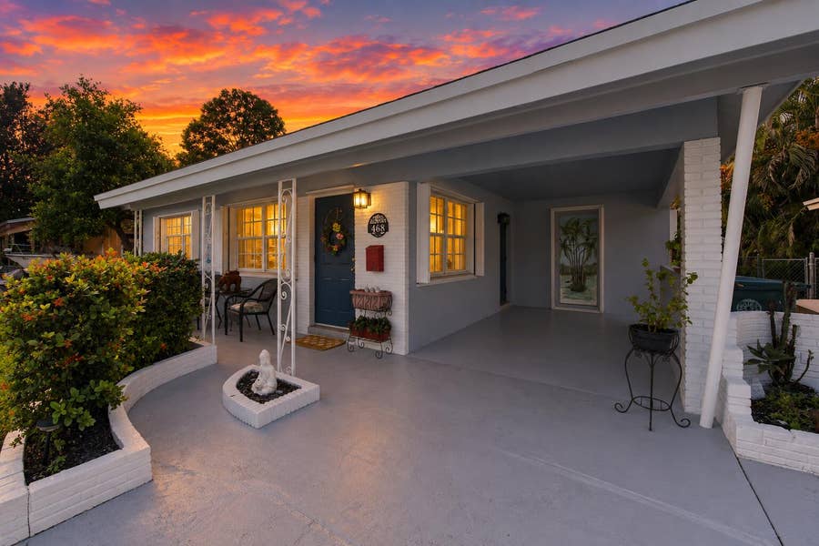 Property photo for 468 NW 48th Street, Oakland Park, FL