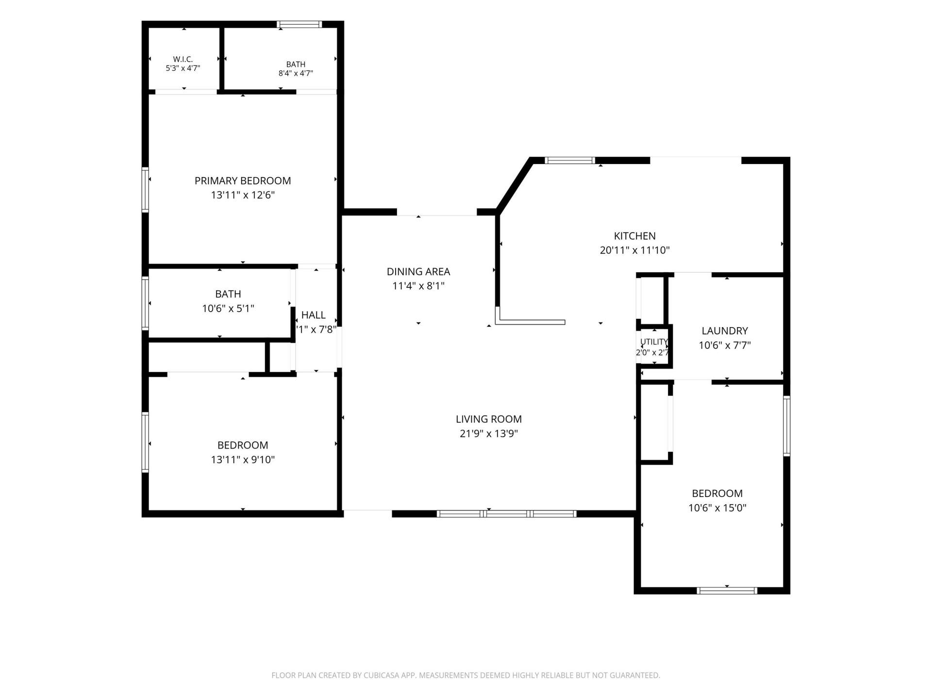 6516 SW 33RD Street, Miramar, FL 33023 2-Floorplan_1
