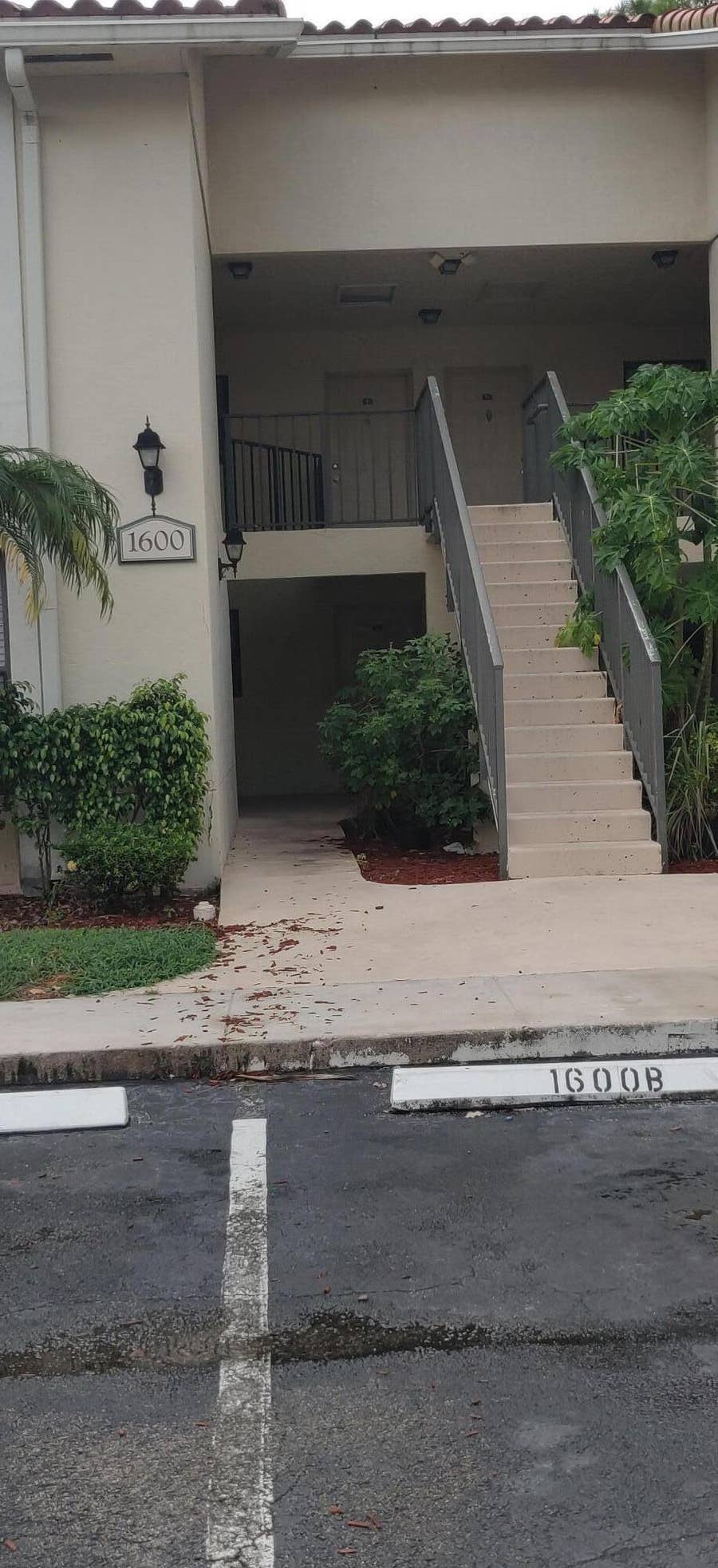 Property photo for 1600 BALFOUR POINT Drive, #F, West Palm Beach, FL