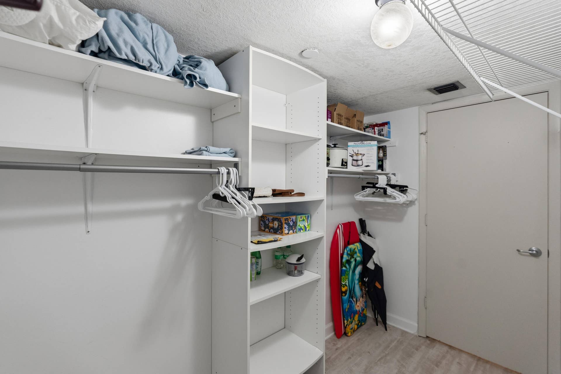 1167 HILLSBORO MILE, #509, Hillsboro Beach, FL 33062 WALK-IN CLOSET