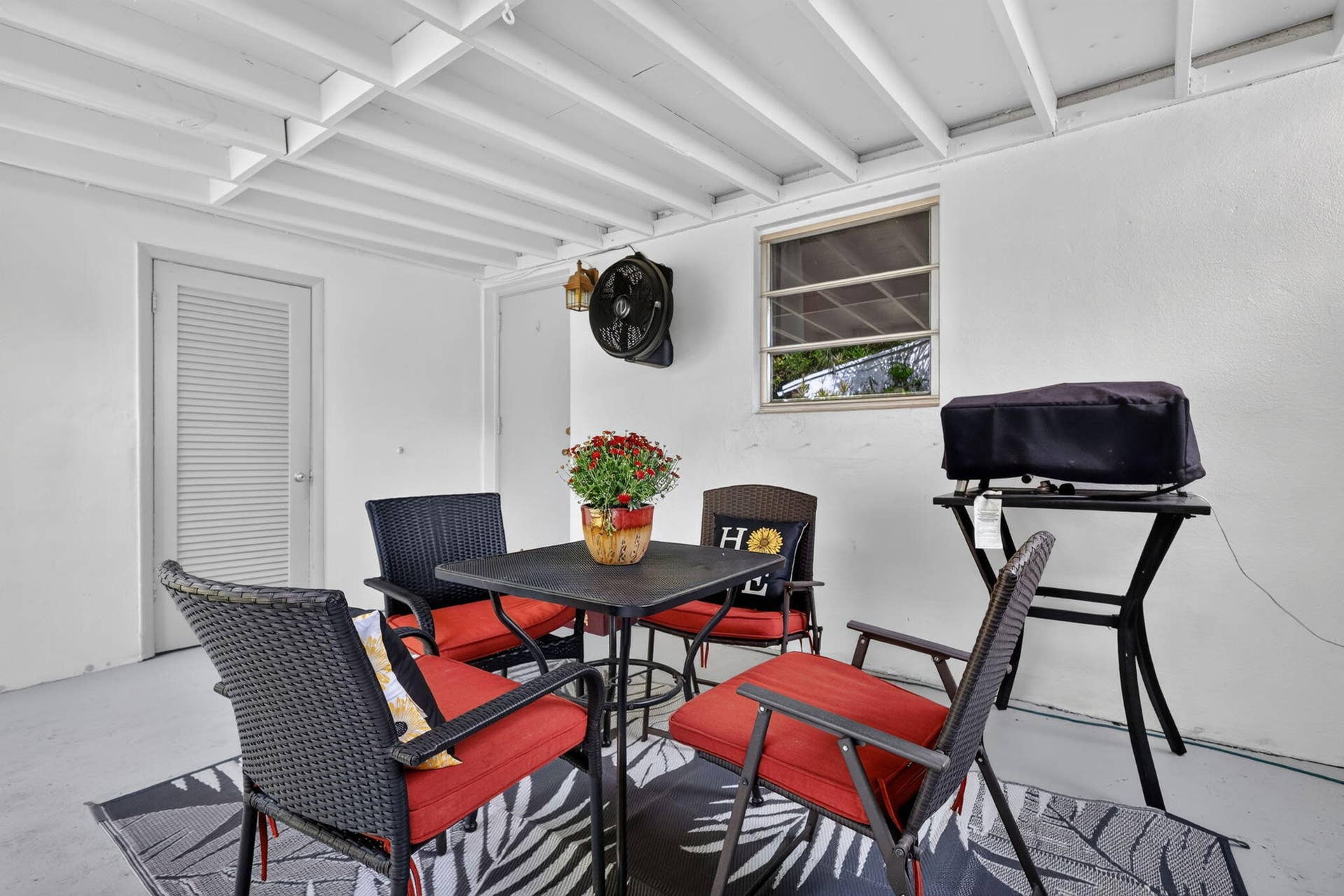 6533 SW 19TH Street, Miramar, FL 33023 Patio