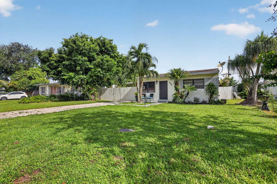 Property photo for 6533 SW 19TH Street, Miramar, FL