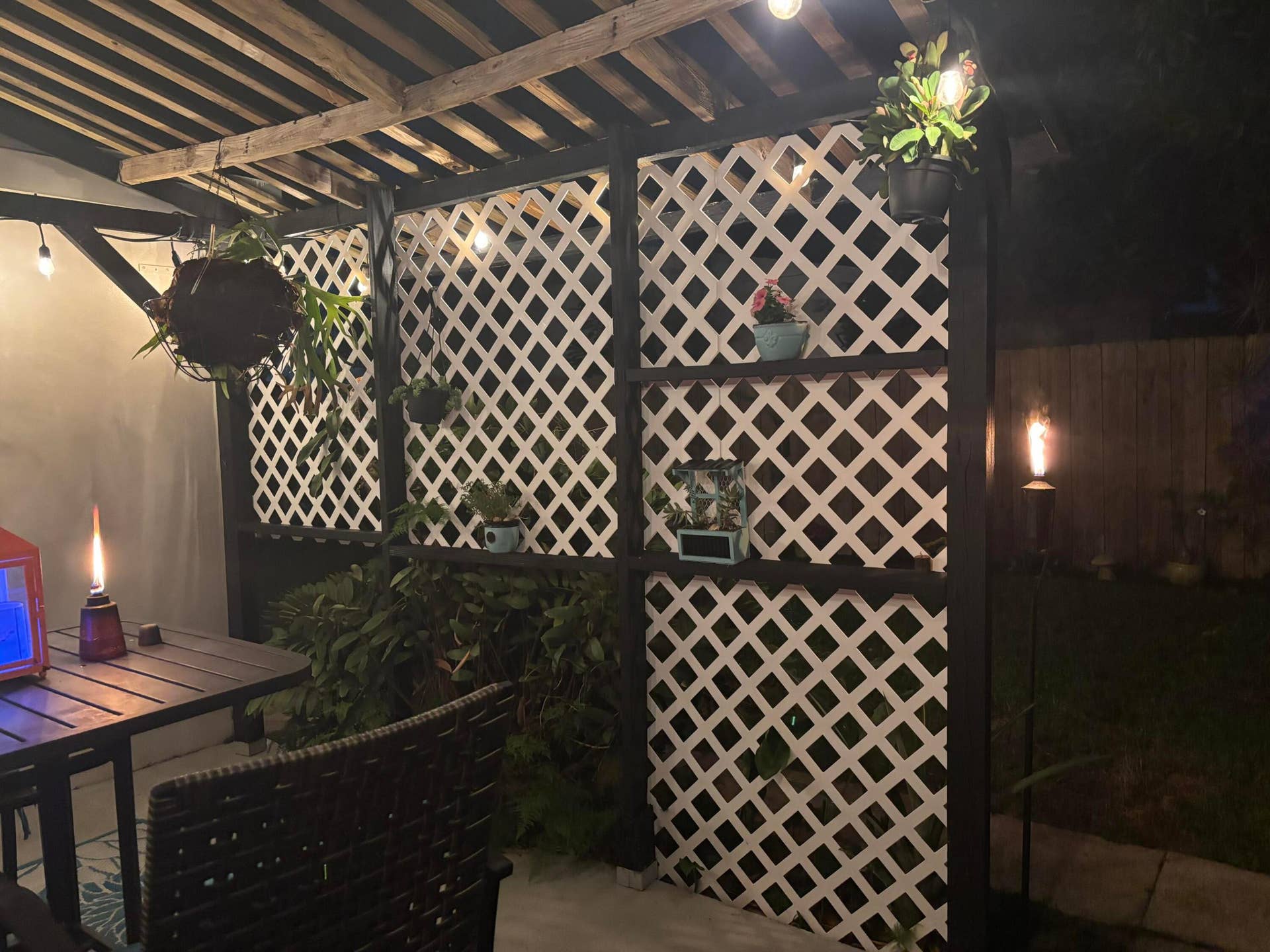 6533 SW 19TH Street, Miramar, FL 33023 Gazebo